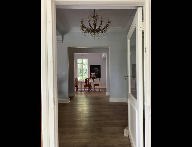 3 BEDROOM HOUSE SOLD IN HOUGHTON ESTATE